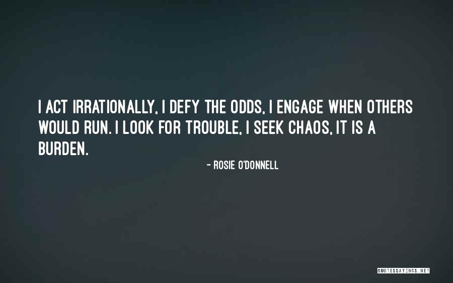 Hotload Quotes By Rosie O'Donnell Hotload Quotes By Rosie O'Donnell