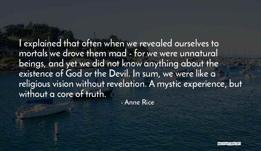 Hotloading Quotes By Anne Rice Hotloading Quotes By Anne Rice