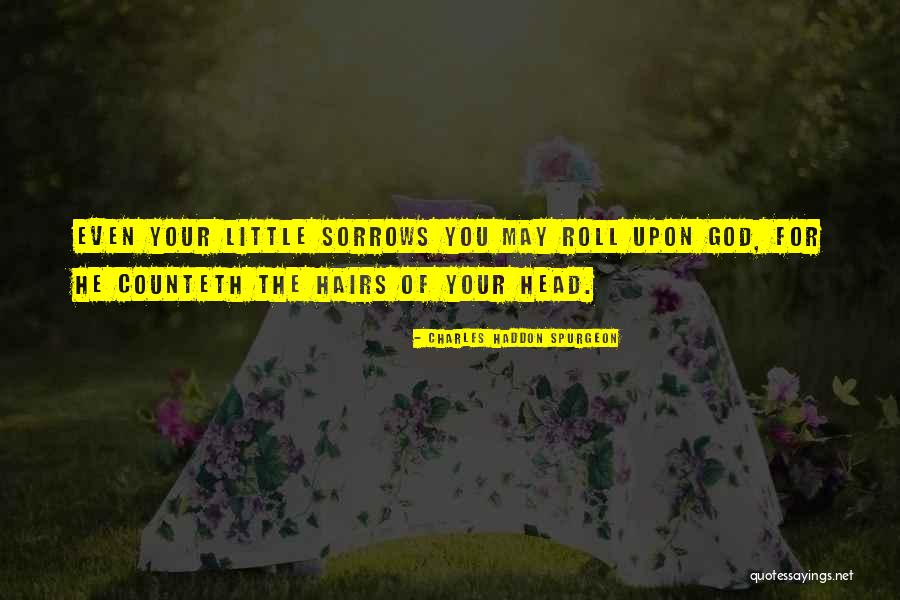 Hotloading Quotes By Charles Haddon Spurgeon Hotloading Quotes By Charles Haddon Spurgeon