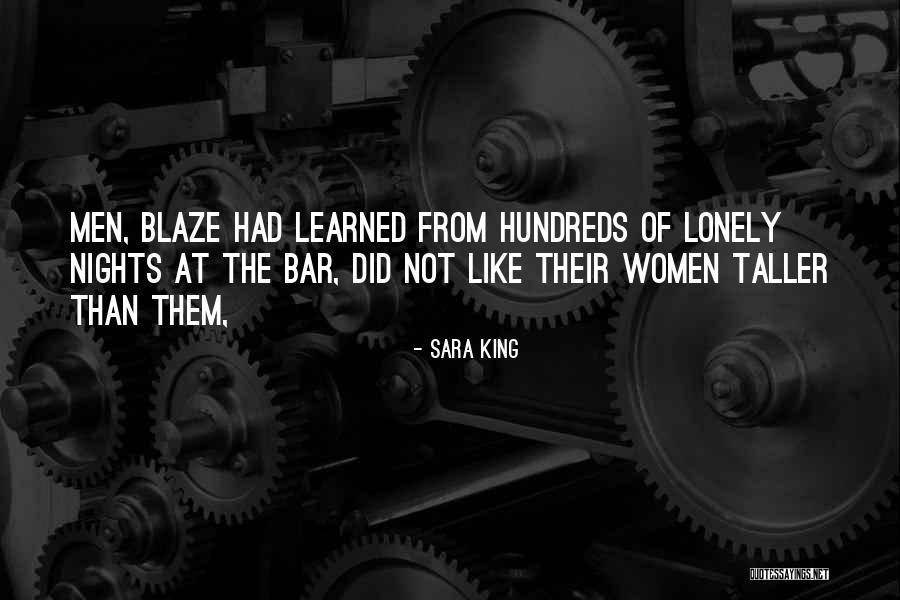 Hotloading Quotes By Sara King Hotloading Quotes By Sara King