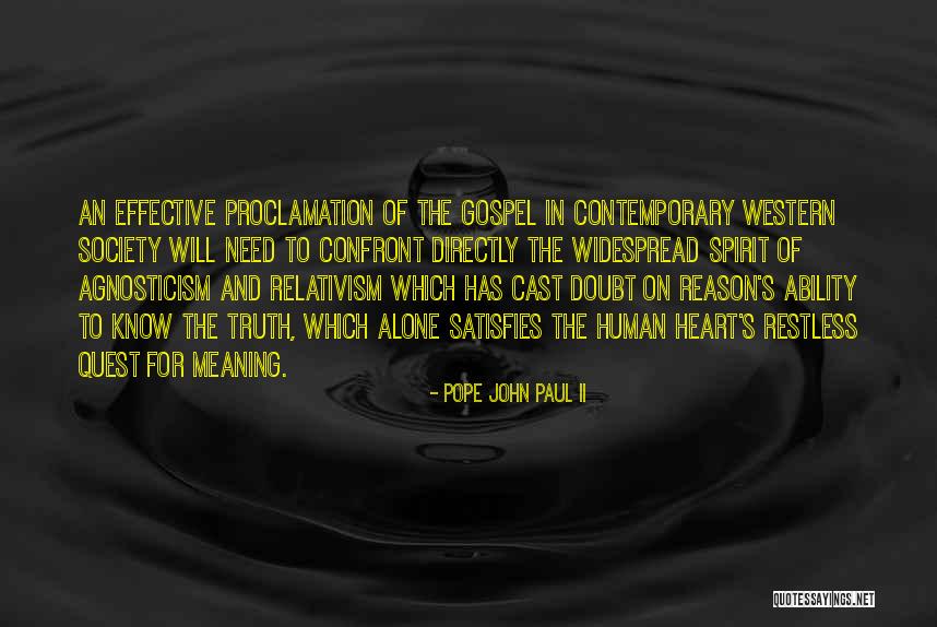 Hotmail Account Quotes By Pope John Paul II Hotmail Account Quotes By Pope John Paul II