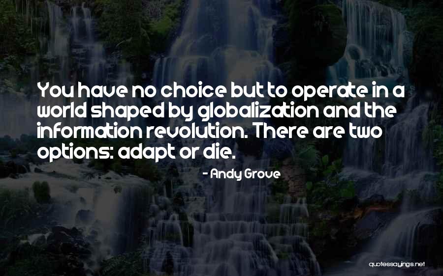 Hotman Paris Quotes By Andy Grove Hotman Paris Quotes By Andy Grove