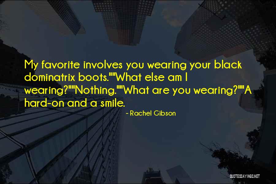 Hotness Quotes By Rachel Gibson Hotness Quotes By Rachel Gibson
