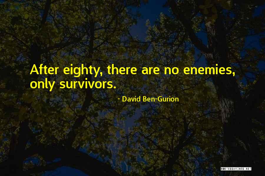 Hotnightshotcars Quotes By David Ben-Gurion