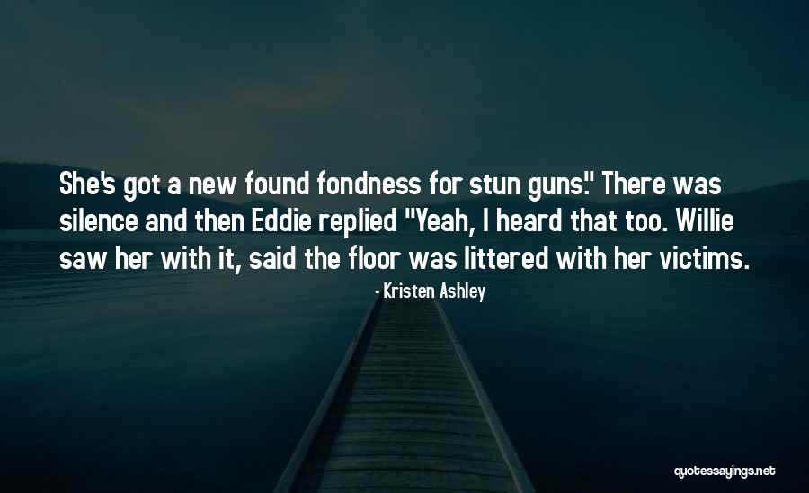 Hotov Quotes By Kristen Ashley Hotov Quotes By Kristen Ashley
