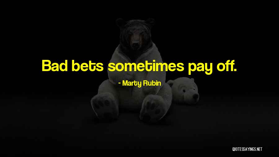 Hotoveli Quotes By Marty Rubin Hotoveli Quotes By Marty Rubin