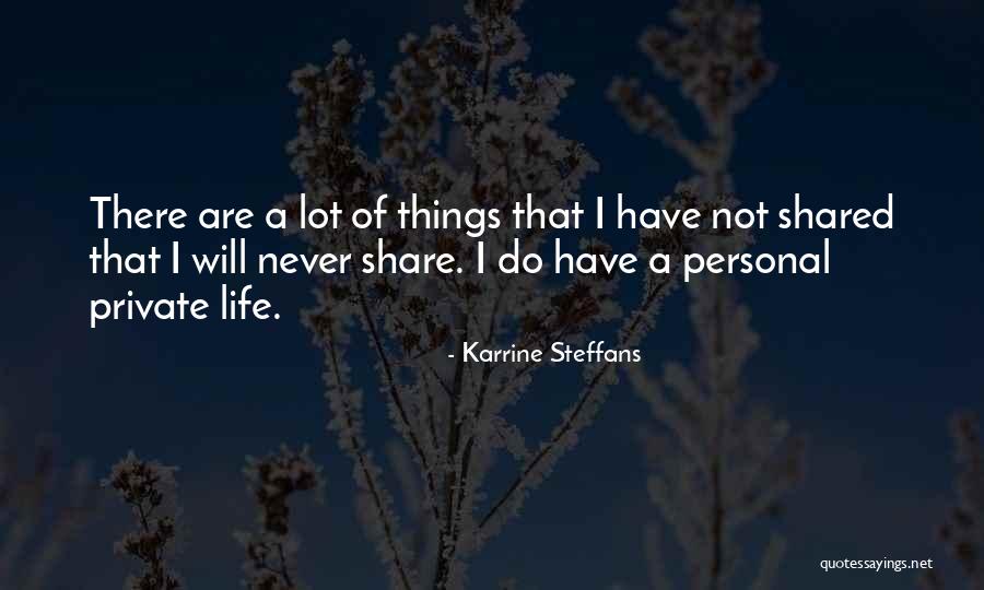 Hotpink Quotes By Karrine Steffans Hotpink Quotes By Karrine Steffans