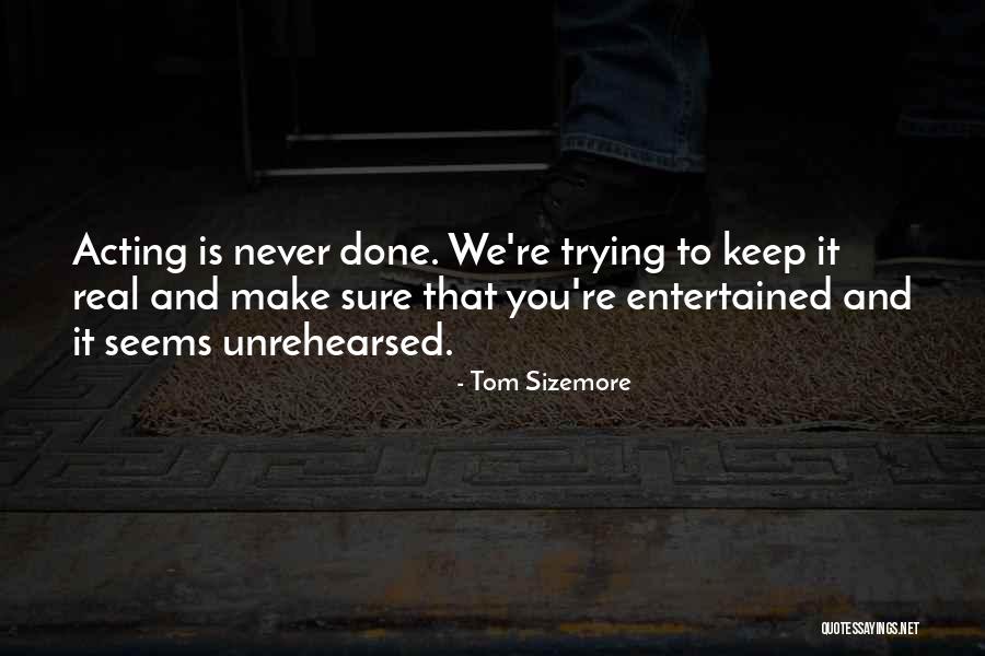 Hotpot Quotes By Tom Sizemore Hotpot Quotes By Tom Sizemore
