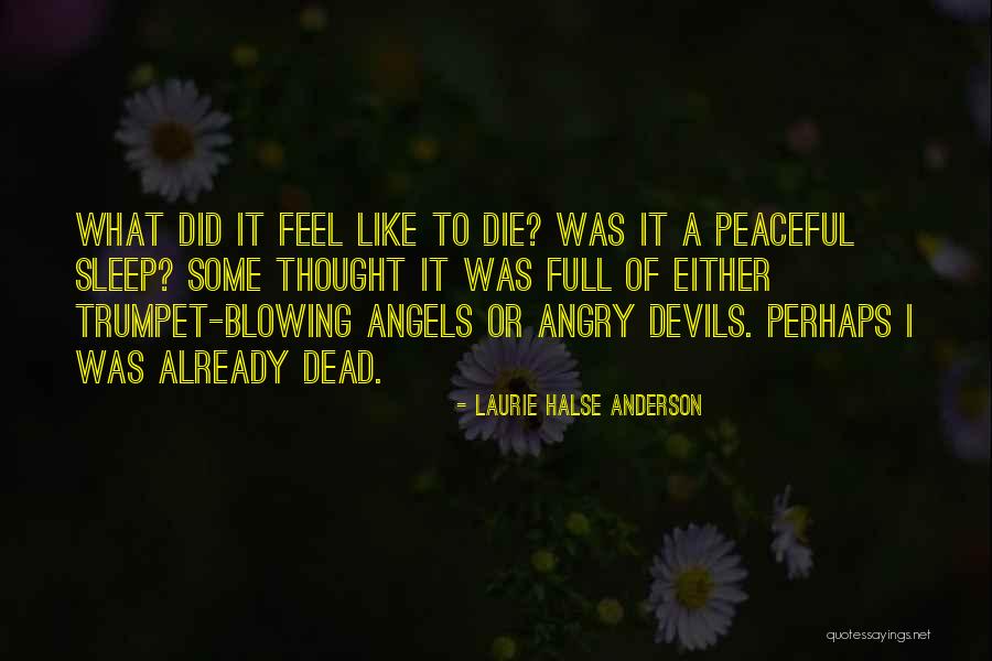 Hots Quotes By Laurie Halse Anderson Hots Quotes By Laurie Halse Anderson
