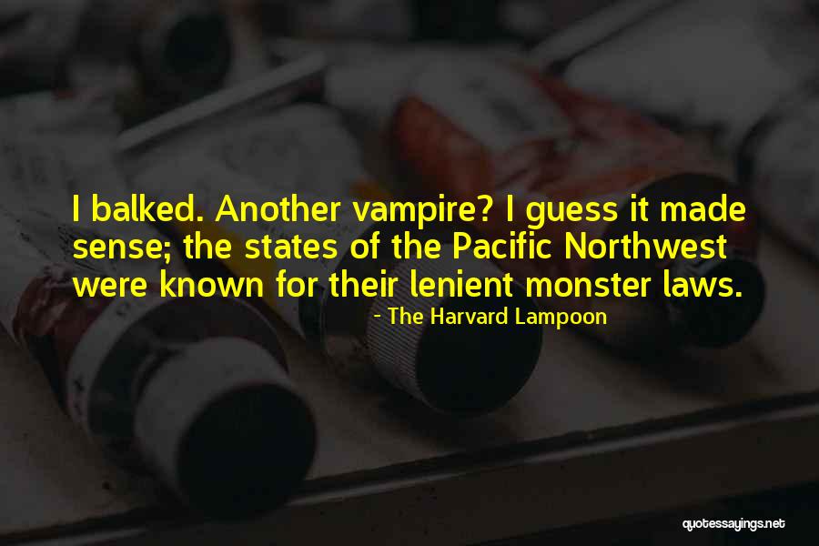 Hots Quotes By The Harvard Lampoon Hots Quotes By The Harvard Lampoon