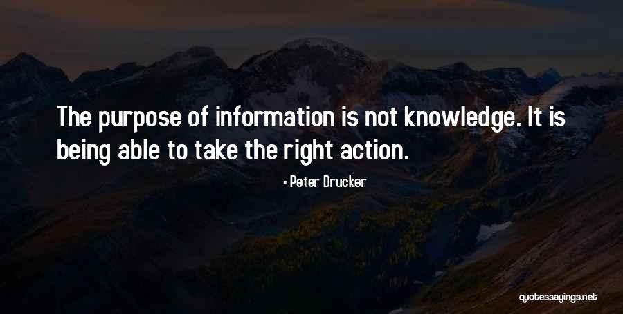 Hots Sylvanas Quotes By Peter Drucker Hots Sylvanas Quotes By Peter Drucker