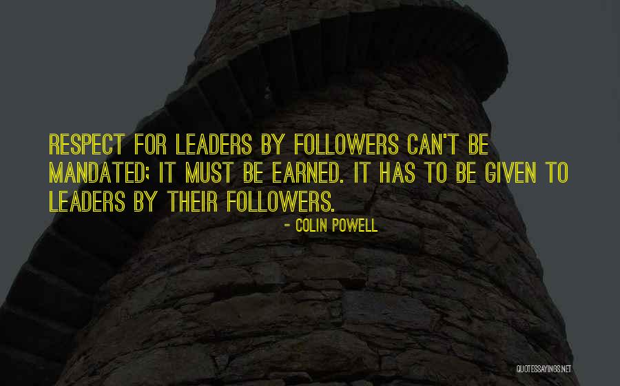 Hotshot Trucking Quotes By Colin Powell Hotshot Trucking Quotes By Colin Powell