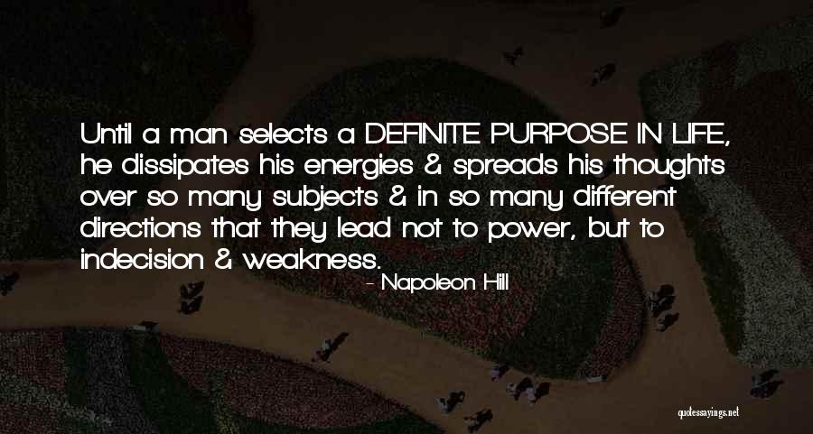 Hotspur Stadium Quotes By Napoleon Hill Hotspur Stadium Quotes By Napoleon Hill