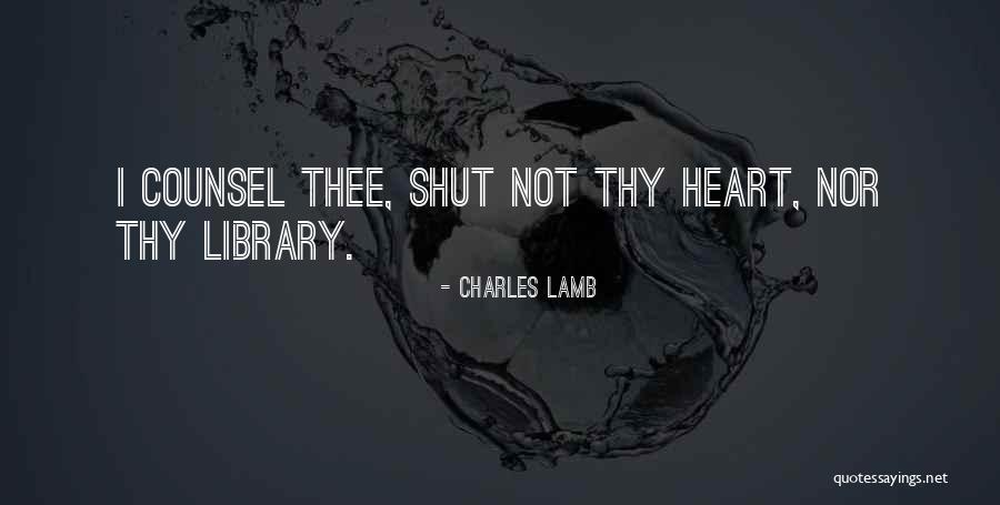 Hotted89 Quotes By Charles Lamb Hotted89 Quotes By Charles Lamb