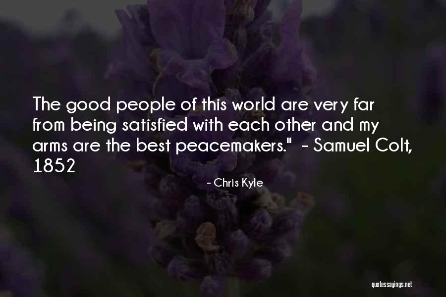 Hotted89 Quotes By Chris Kyle Hotted89 Quotes By Chris Kyle
