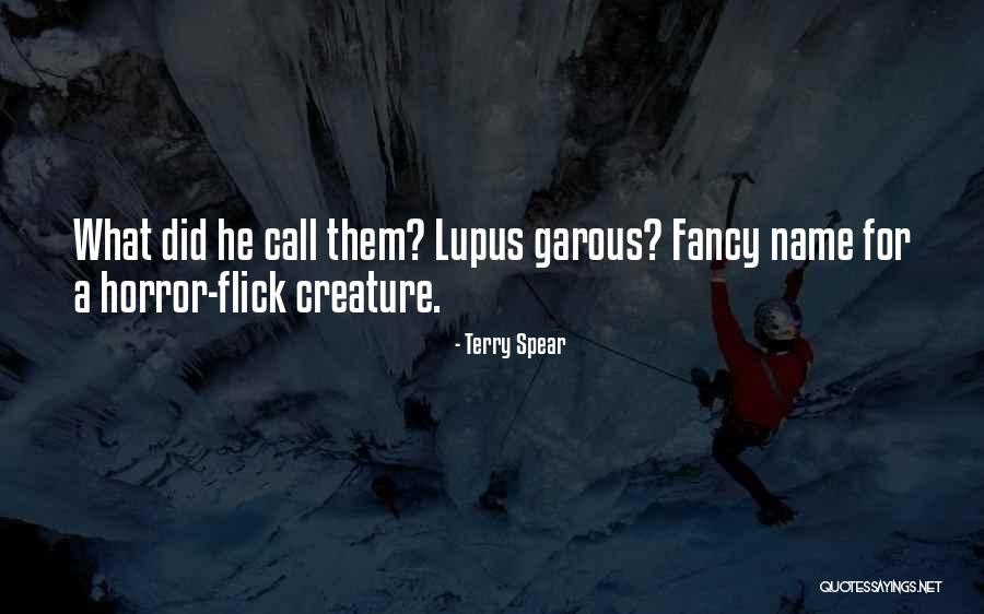 Hottest Actresses Quotes By Terry Spear Hottest Actresses Quotes By Terry Spear