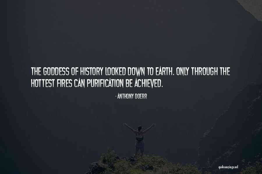 Hottest Quotes By Anthony Doerr Hottest Quotes By Anthony Doerr