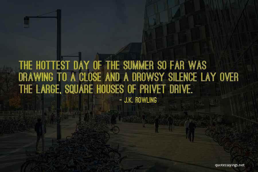 Hottest Quotes By J.K. Rowling Hottest Quotes By J.K. Rowling