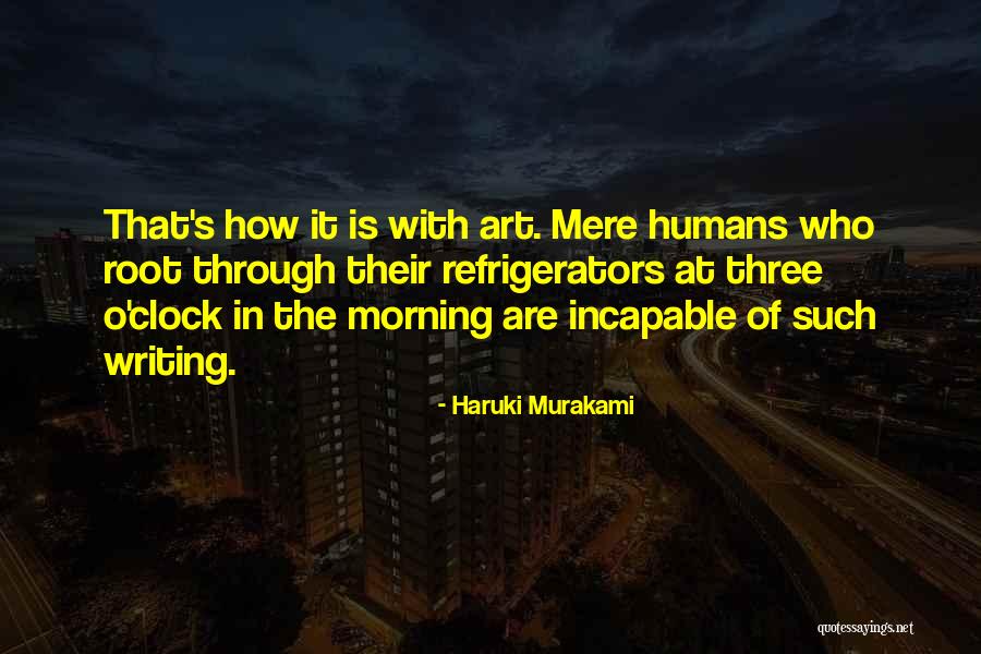 Hottman Plumbing Quotes By Haruki Murakami Hottman Plumbing Quotes By Haruki Murakami