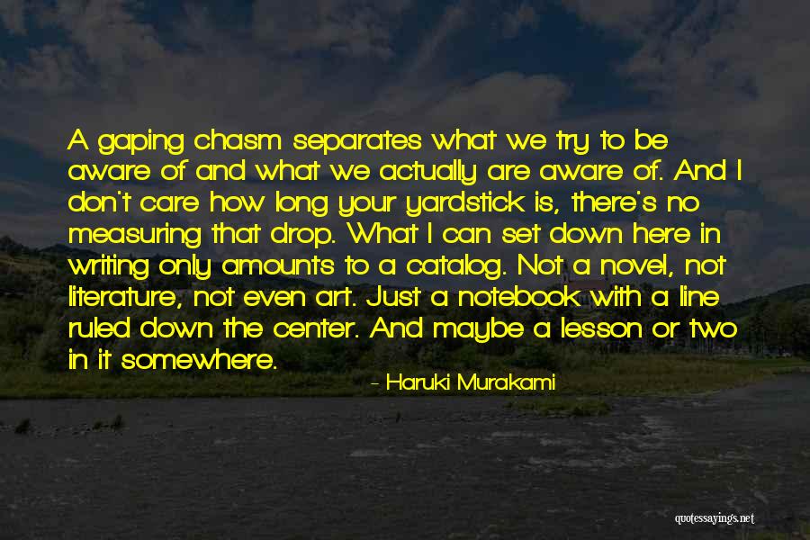 Hottman Plumbing Quotes By Haruki Murakami Hottman Plumbing Quotes By Haruki Murakami