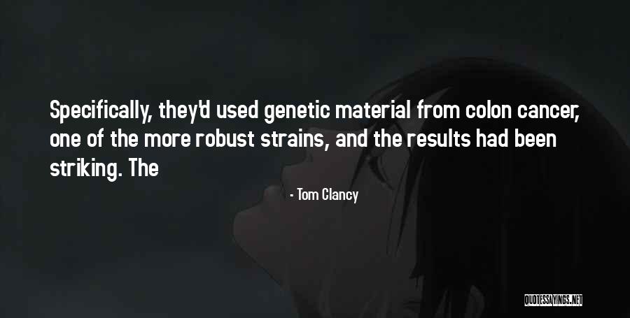 Hotty Toddy Quotes By Tom Clancy Hotty Toddy Quotes By Tom Clancy