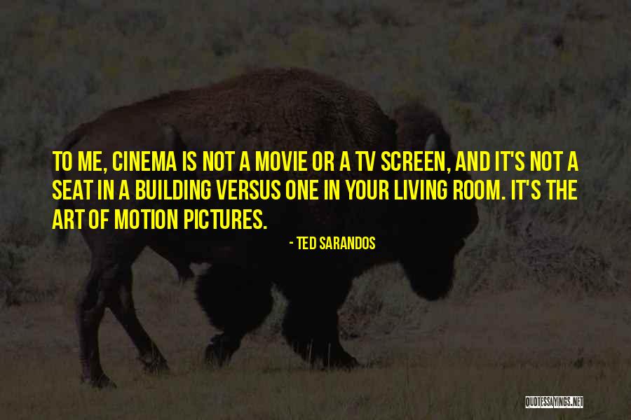 Hotwaterbottled Quotes By Ted Sarandos Hotwaterbottled Quotes By Ted Sarandos