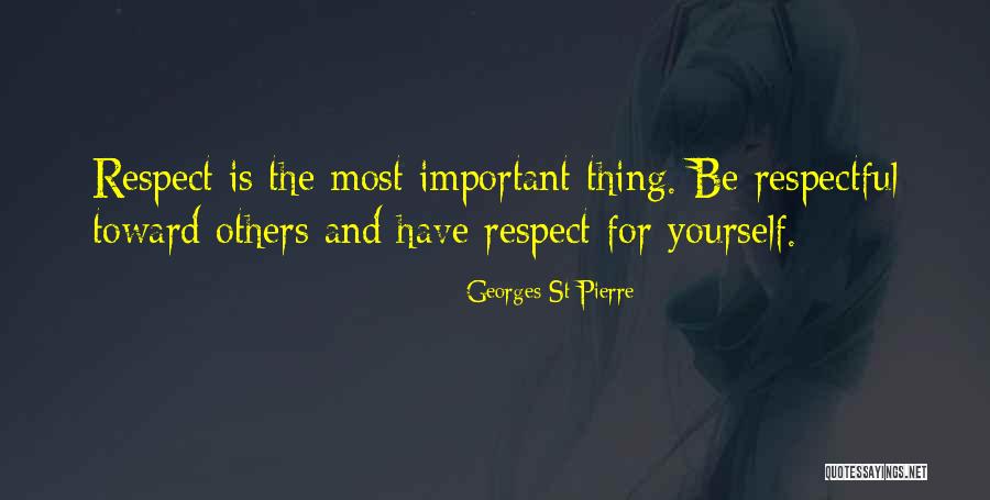 Hotwire Communications Quotes By Georges St-Pierre Hotwire Communications Quotes By Georges St-Pierre