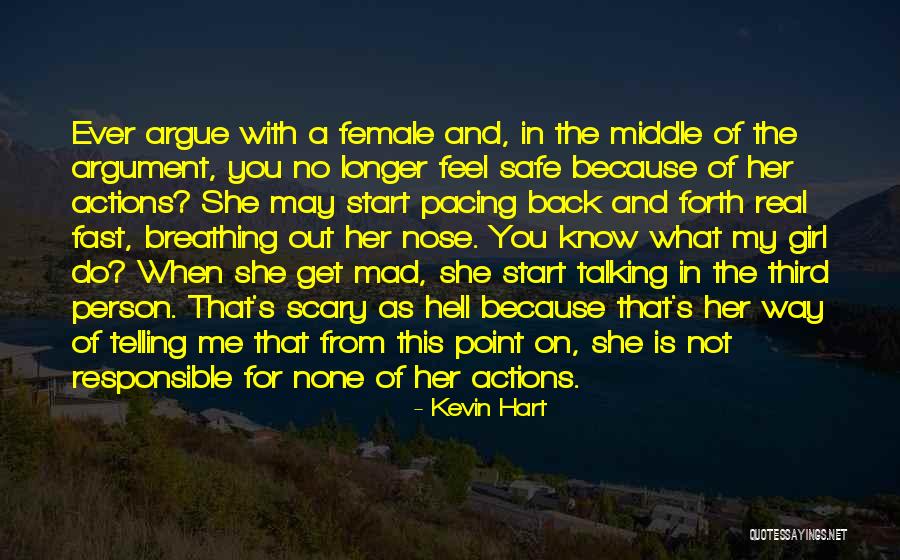 Hou Wenzheng Quotes By Kevin Hart Hou Wenzheng Quotes By Kevin Hart