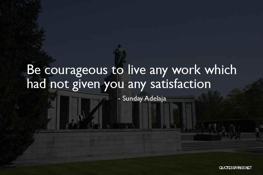 Houardis Quotes By Sunday Adelaja Houardis Quotes By Sunday Adelaja