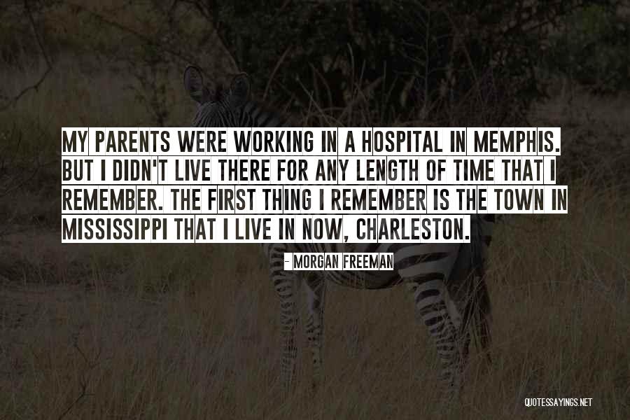 Houari Dauphin Quotes By Morgan Freeman Houari Dauphin Quotes By Morgan Freeman
