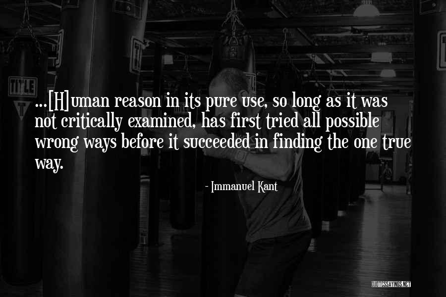 Houbara Quotes By Immanuel Kant Houbara Quotes By Immanuel Kant