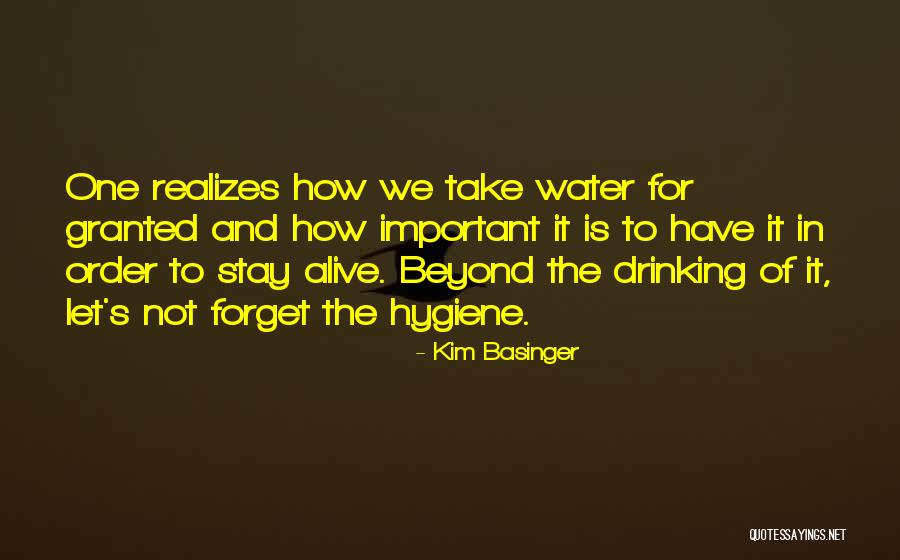 Houby Popis Quotes By Kim Basinger Houby Popis Quotes By Kim Basinger