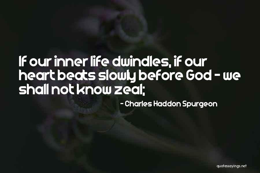 Houchang Chehabi Quotes By Charles Haddon Spurgeon Houchang Chehabi Quotes By Charles Haddon Spurgeon