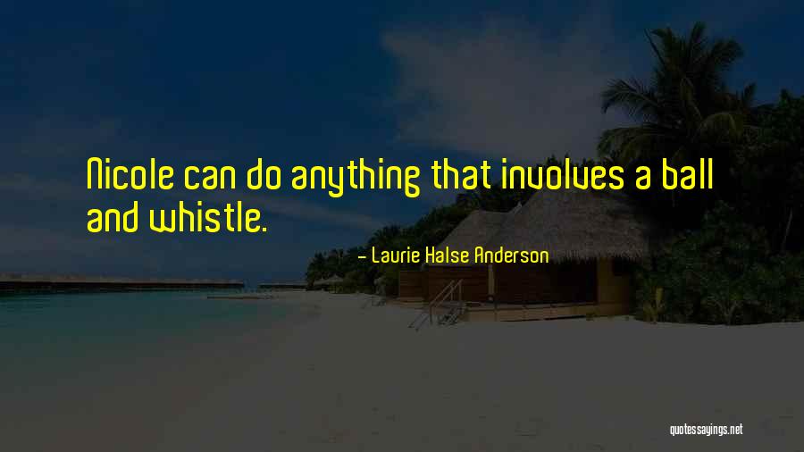 Houchins Pest Quotes By Laurie Halse Anderson Houchins Pest Quotes By Laurie Halse Anderson