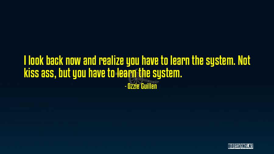 Houcine Abbassi Quotes By Ozzie Guillen Houcine Abbassi Quotes By Ozzie Guillen