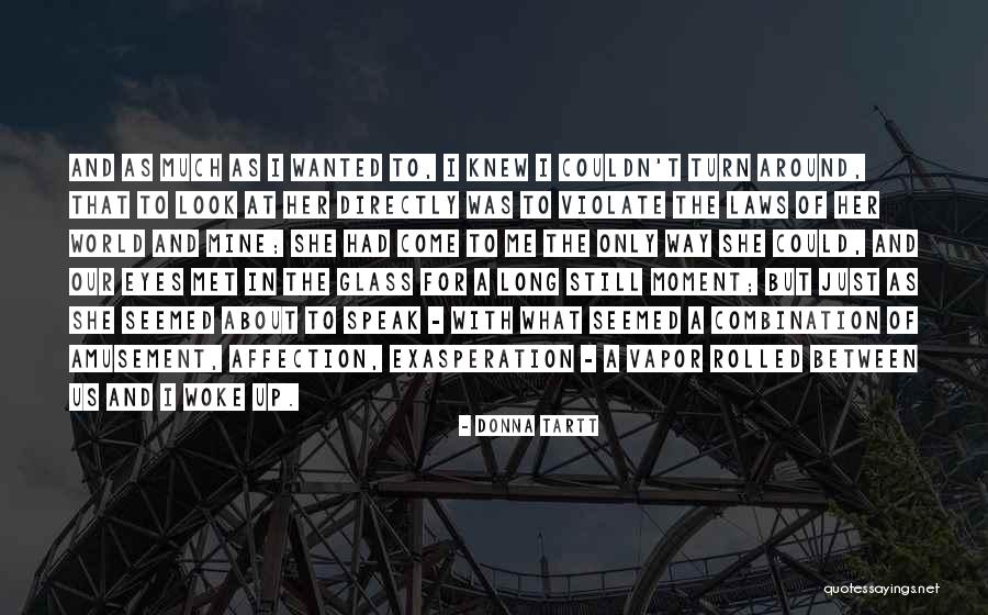 Houcine Houichi Quotes By Donna Tartt Houcine Houichi Quotes By Donna Tartt