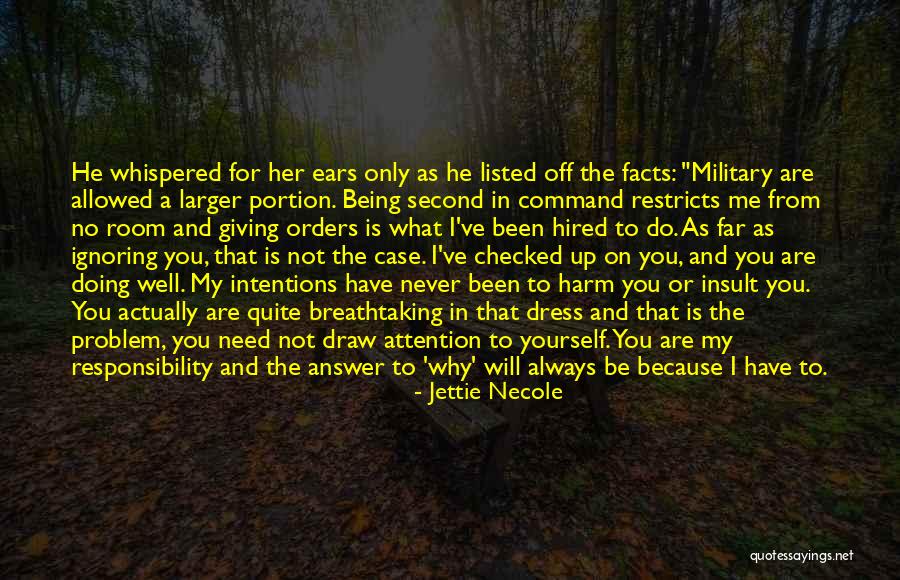 Houda Saad Quotes By Jettie Necole Houda Saad Quotes By Jettie Necole
