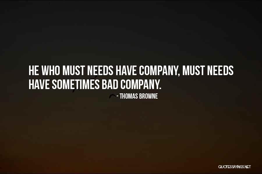 Houda Saad Quotes By Thomas Browne Houda Saad Quotes By Thomas Browne