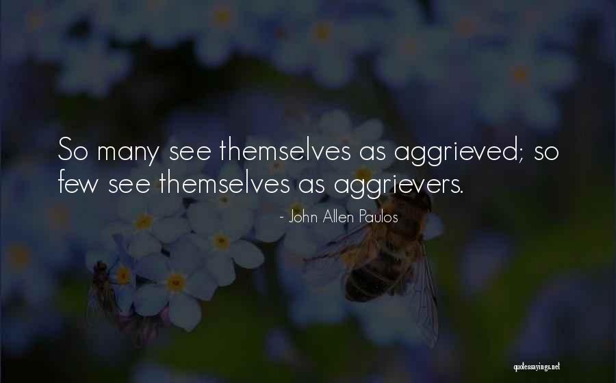 Houda Shretah Quotes By John Allen Paulos