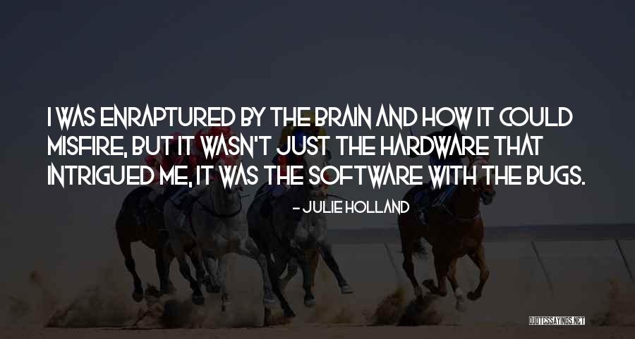 Houdek Hudebn Quotes By Julie Holland Houdek Hudebn Quotes By Julie Holland
