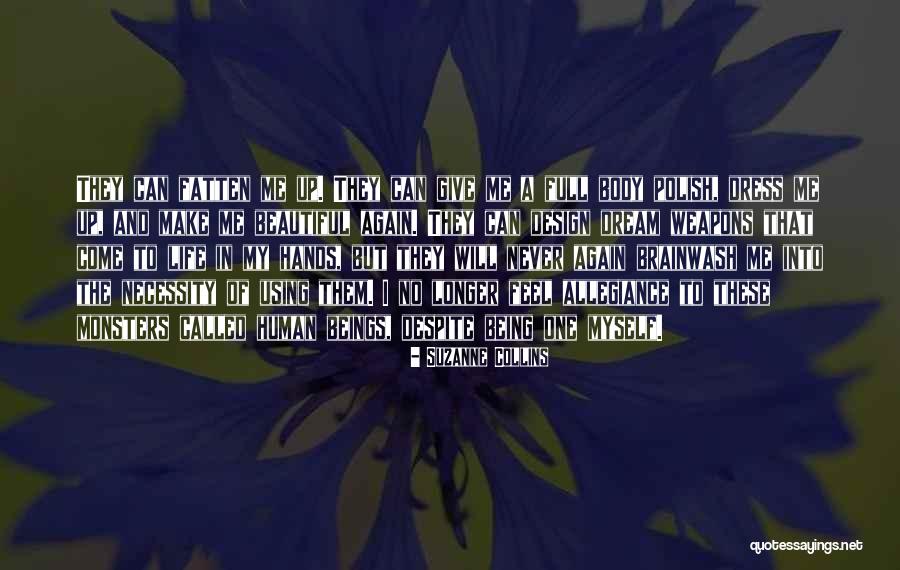Houdeshell Arrested Quotes By Suzanne Collins Houdeshell Arrested Quotes By Suzanne Collins