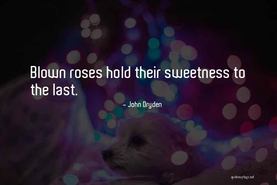 Houdyshell Partners Quotes By John Dryden Houdyshell Partners Quotes By John Dryden