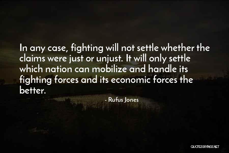 Houdyshell Partners Quotes By Rufus Jones Houdyshell Partners Quotes By Rufus Jones