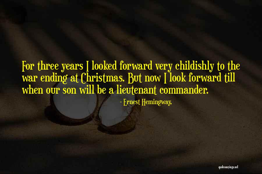 Houellebecq Books Quotes By Ernest Hemingway, Houellebecq Books Quotes By Ernest Hemingway,