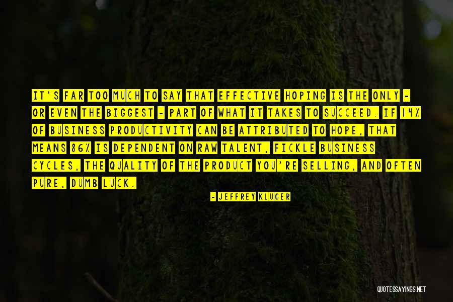 Hougardy Beer Quotes By Jeffrey Kluger Hougardy Beer Quotes By Jeffrey Kluger