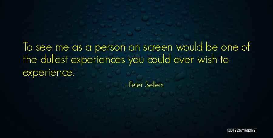 Hougardy Beer Quotes By Peter Sellers Hougardy Beer Quotes By Peter Sellers