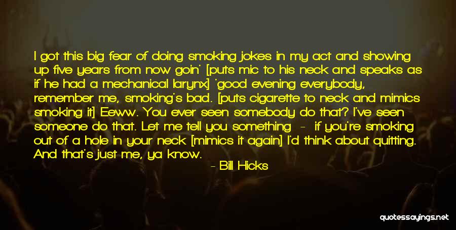 Houghtailing Car Quotes By Bill Hicks Houghtailing Car Quotes By Bill Hicks