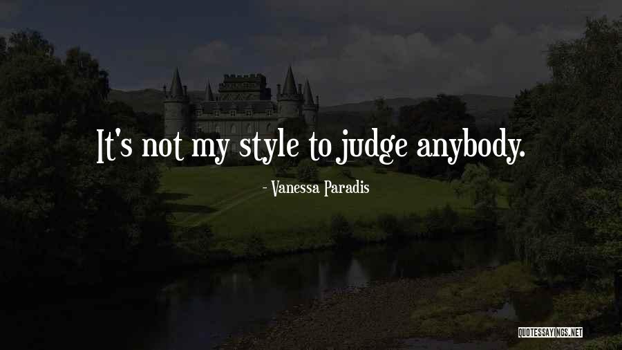 Houghtaling Dentist Quotes By Vanessa Paradis Houghtaling Dentist Quotes By Vanessa Paradis