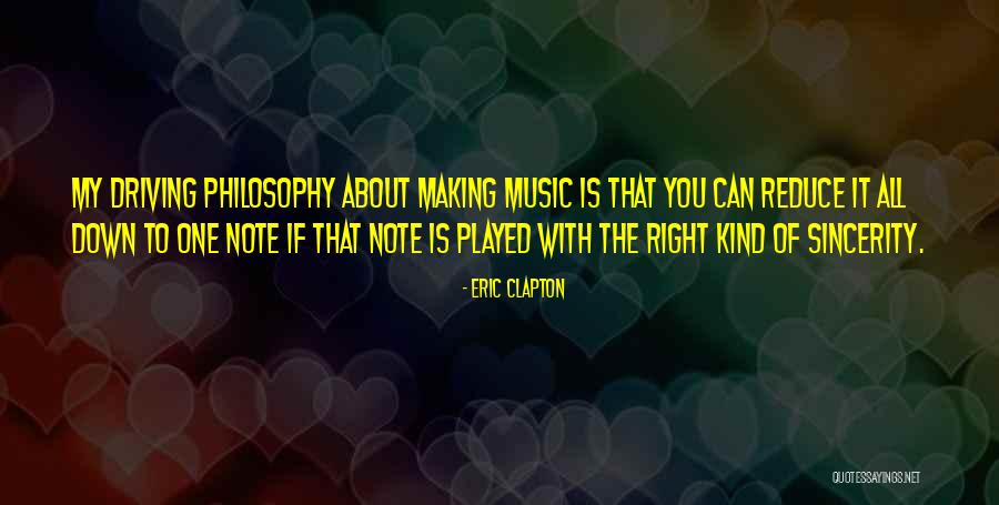 Houghton Lake Quotes By Eric Clapton Houghton Lake Quotes By Eric Clapton