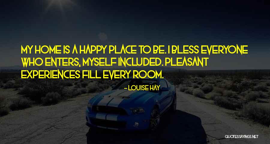 Houghton Lake Quotes By Louise Hay Houghton Lake Quotes By Louise Hay
